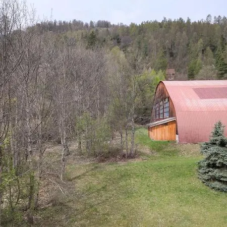 Appartement Uvernet-Fours