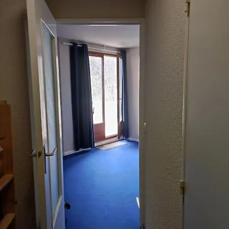 Appartement Uvernet-Fours Apartment *