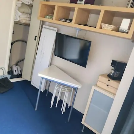 Appartement Uvernet-Fours *
