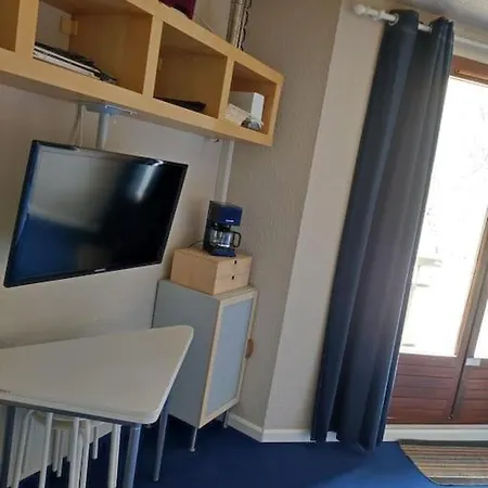 Appartement Uvernet-Fours Apartment
