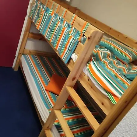 Appartement Uvernet-Fours Uvernet-Fours