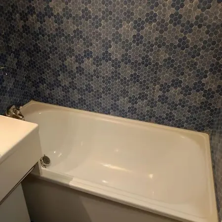 Apartment Appartement Uvernet-Fours