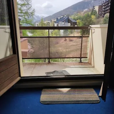 Apartment Appartement Uvernet-Fours *