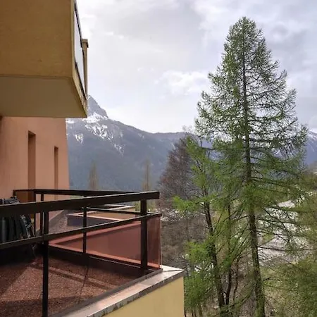 Appartement Uvernet-Fours Uvernet-Fours