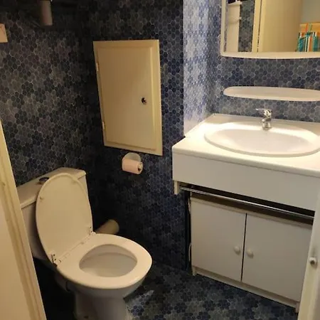 Appartement Uvernet-Fours Uvernet-Fours