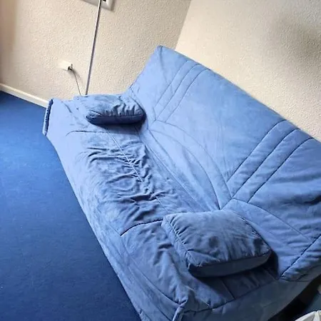 Appartement Uvernet-Fours